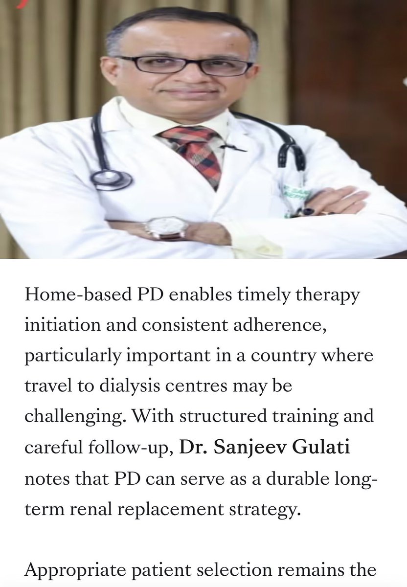 Sanjeev Gulati tweet media