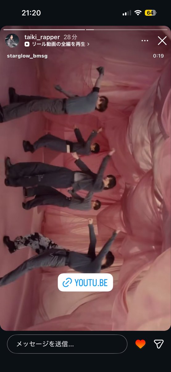 ›⩊‹✨ tweet media