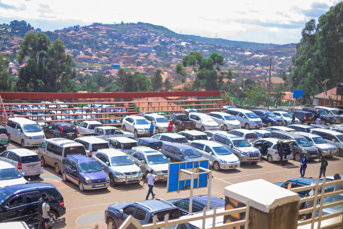 📸// Visitation Weekend 

#EducationIsAPriority 
#SMASKSilverJubilee