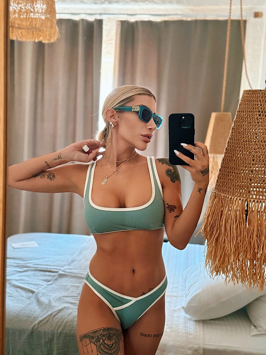 Ünlü Magazin tweet media