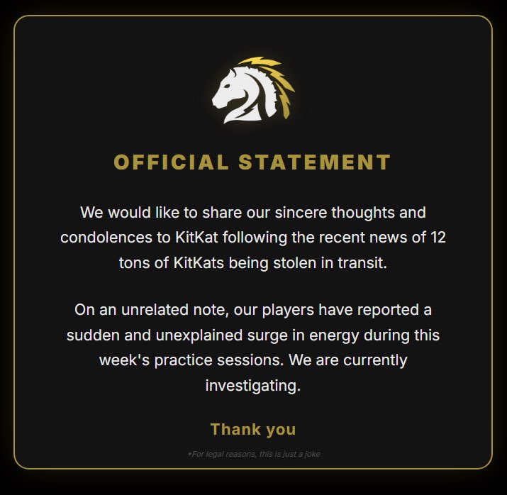 Pioneers tweet media