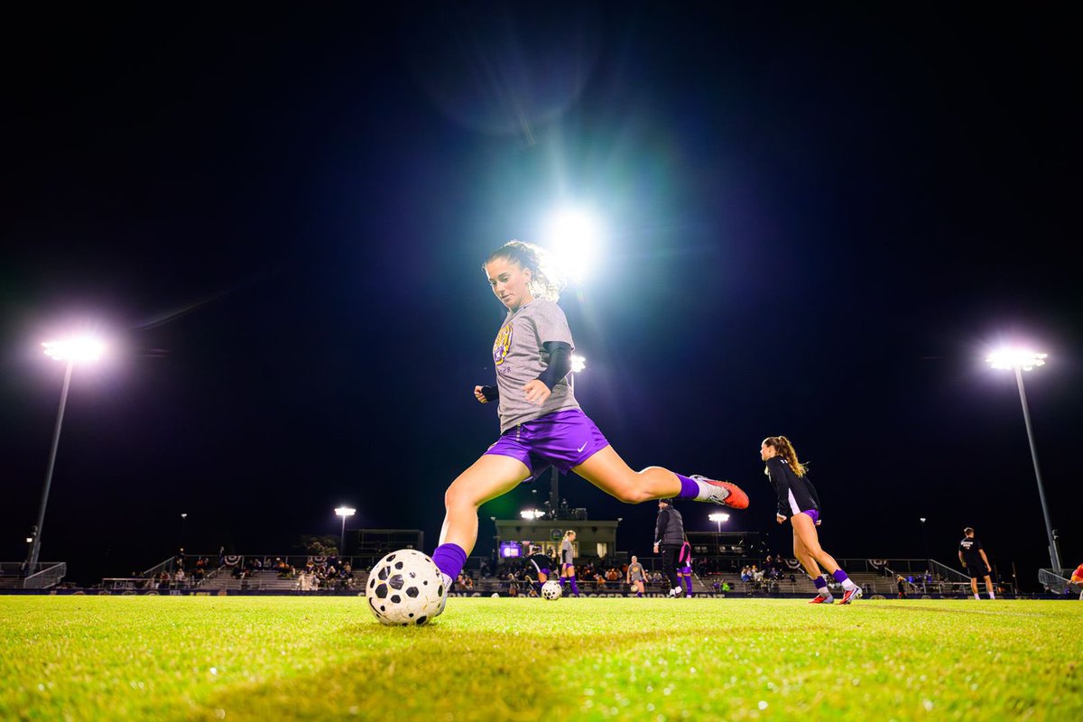 LSU Soccer tweet media