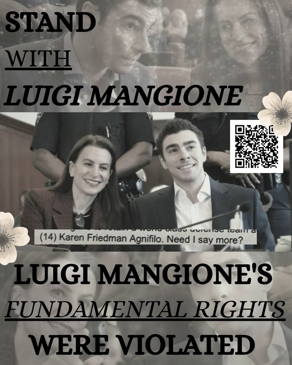 LiberationForMangione tweet media