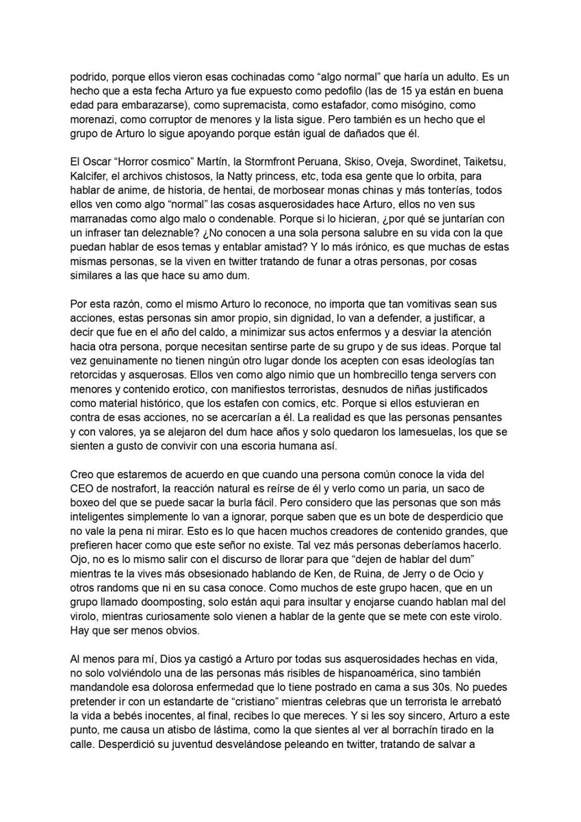 Rothen 🍀🌠 tweet media