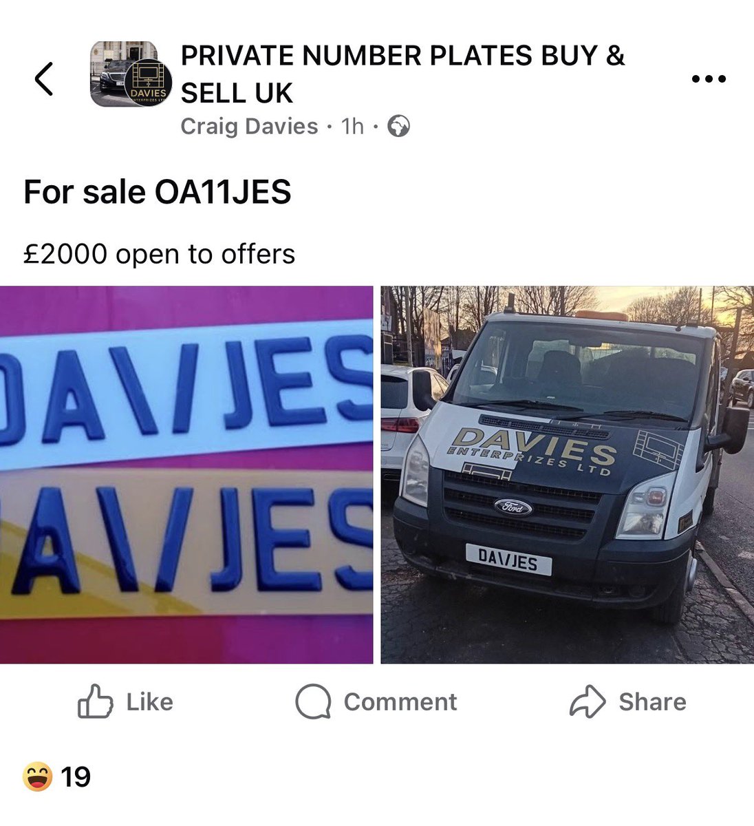 Sam Hosier tweet media