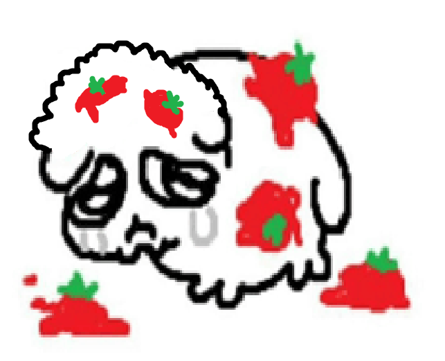 I got sick and it fucked up the rest of the month. I haven't been able to concentrate on work or anything! I need help paying my rent. 

I hate asking as I've been a lot better recently, but I need as much help as I can. 

Please consider donating to Ko-fi or commissioning me