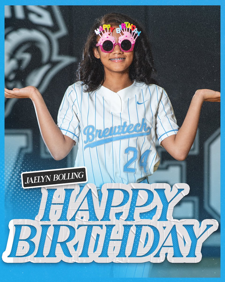 BrewTech Softball tweet media