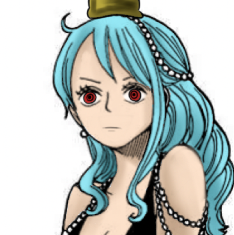 Artur - Library of Ohara tweet media