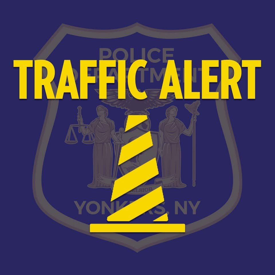 Yonkers Police HQ tweet media