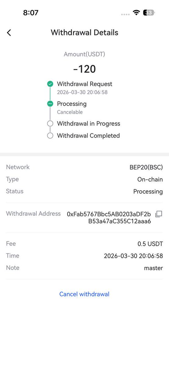 0xMaster tweet media