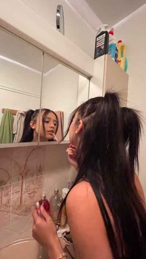 Lilou'♥️ tweet media