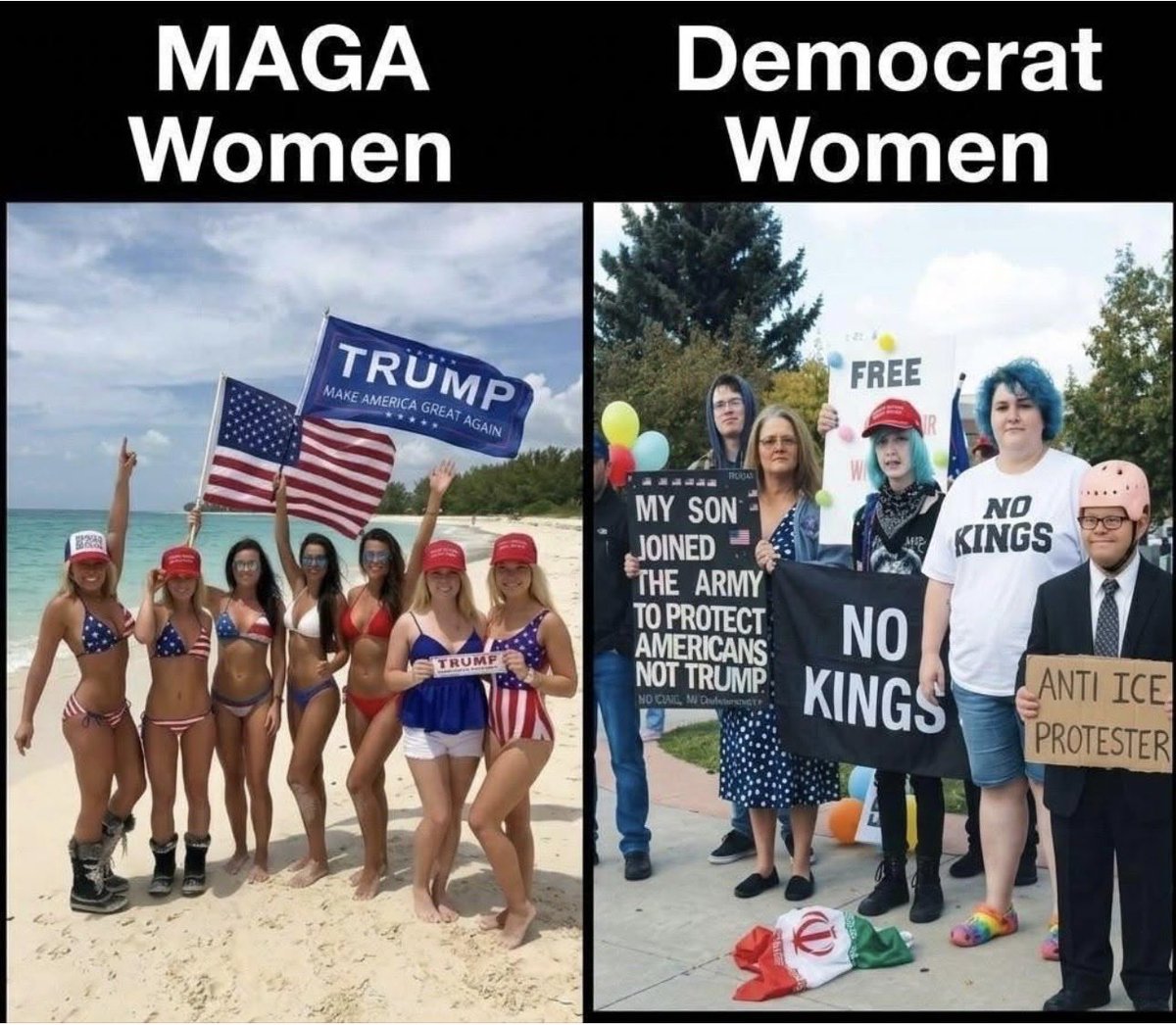 Unite_Republicans_Lets take back America. tweet media