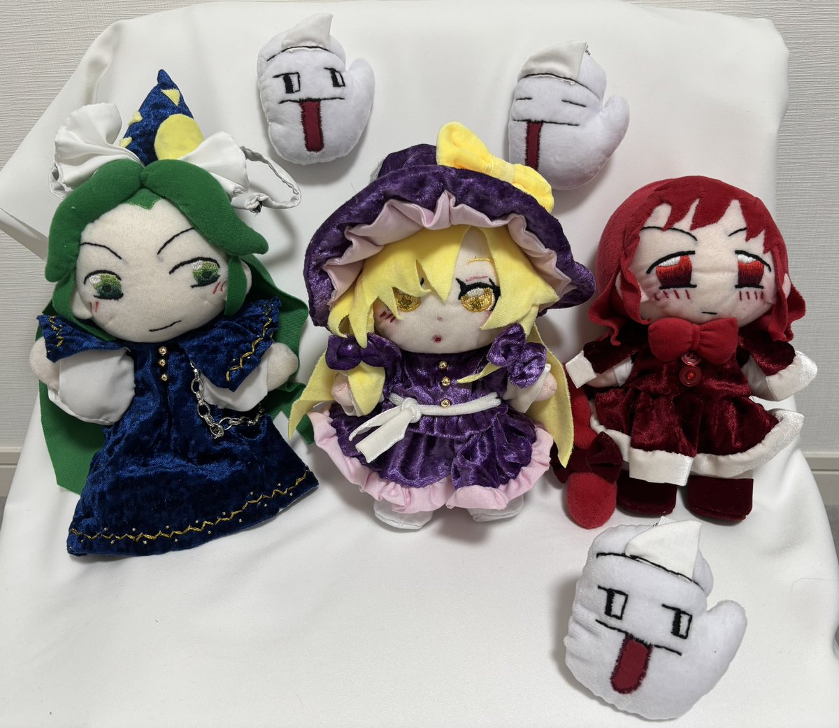 エターナルこじこじ本舗@春例す11a tweet media