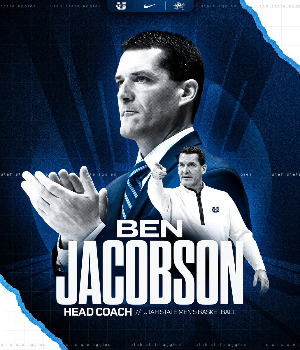 USU Men's Hoops tweet media