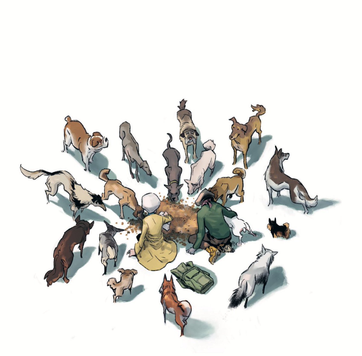 Tirso Cons ©️ tweet media