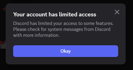 Big O'l Foxxo( Goodbye y'all, see you in Bluesky ) tweet media