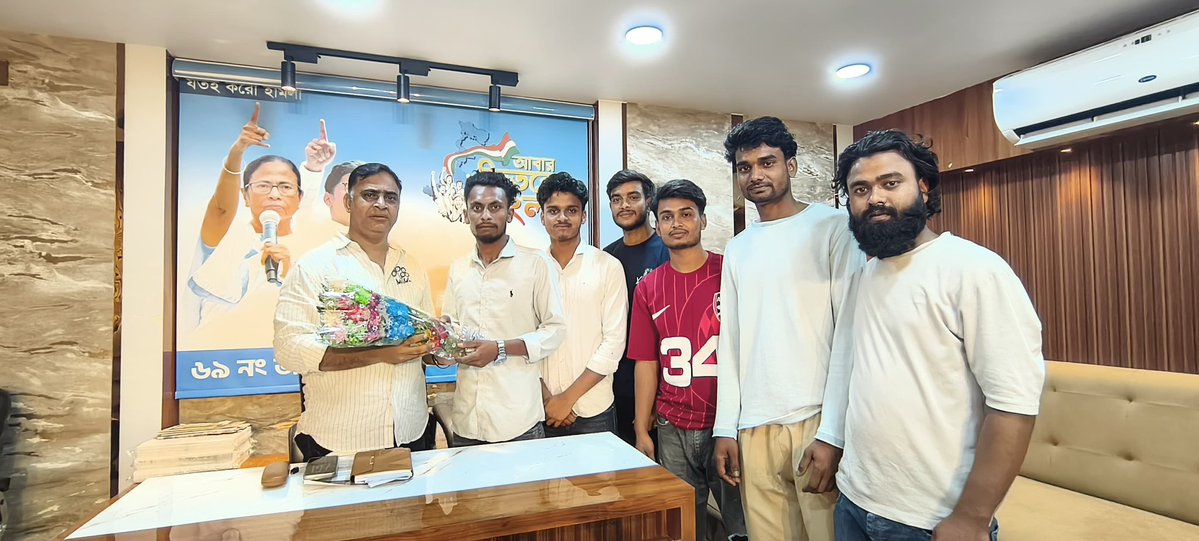 India Wants Mamata Di tweet media