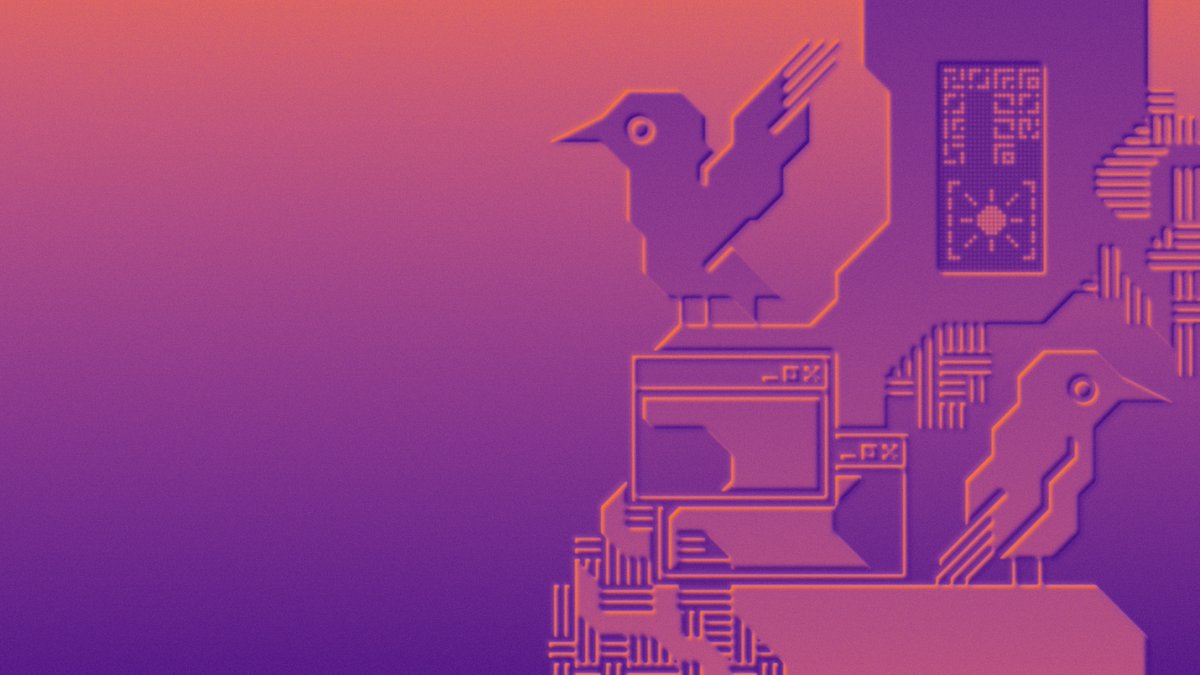 desktopGeneration™ tweet media