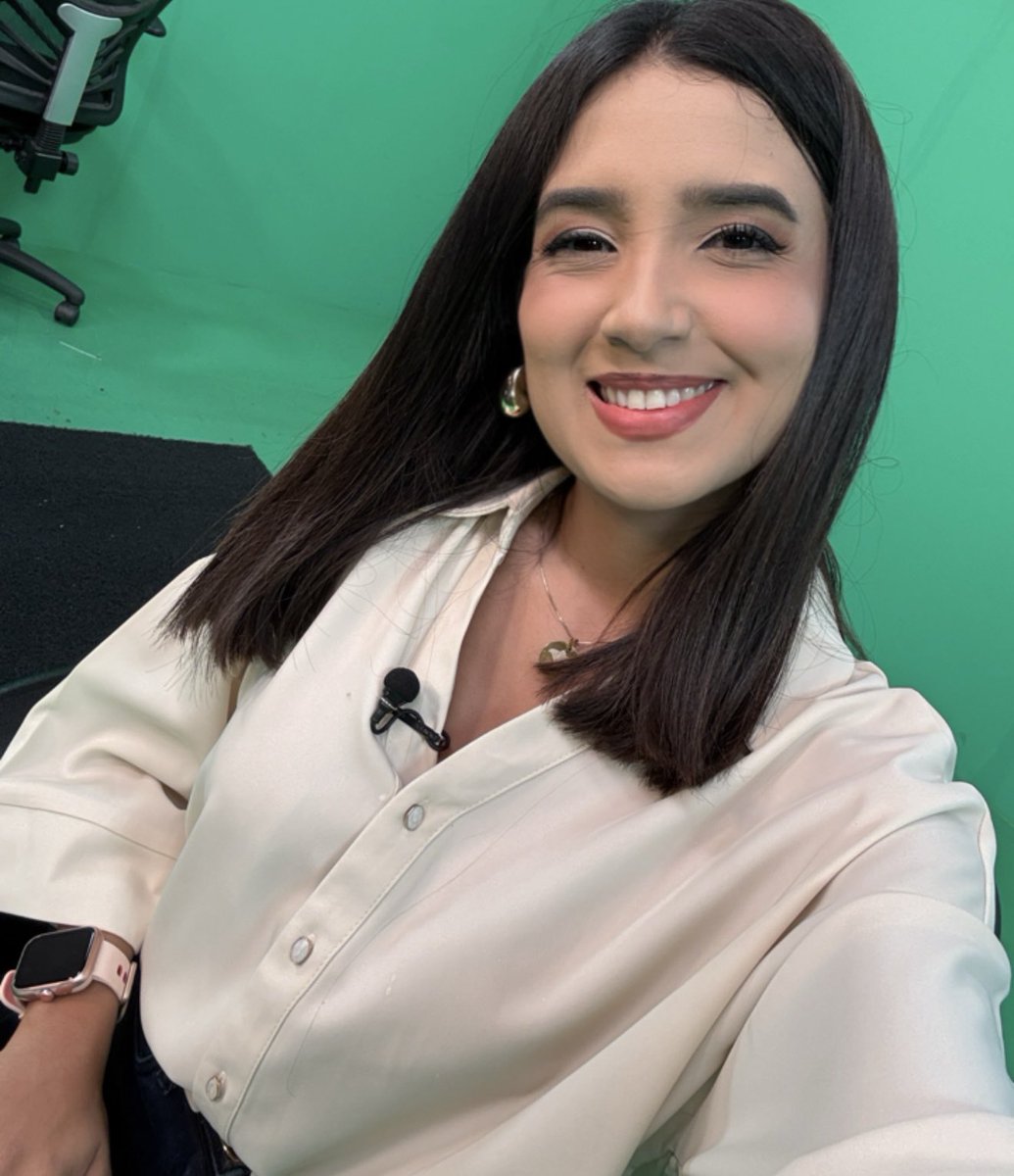 Katherine Rosales tweet media