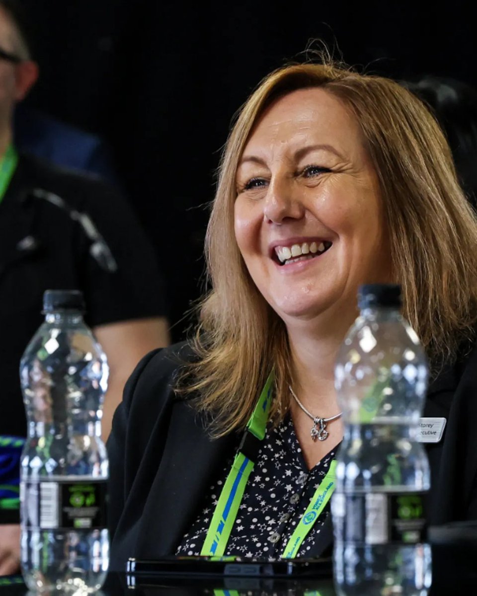 Badminton England tweet media