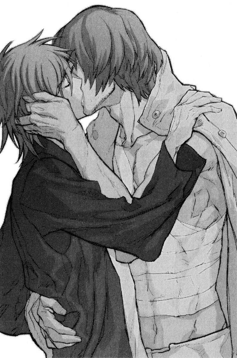 ⛓Daily Uke Akira🗡️🩸 tweet media