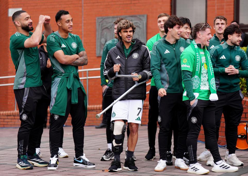 Celtic FC News Room tweet media