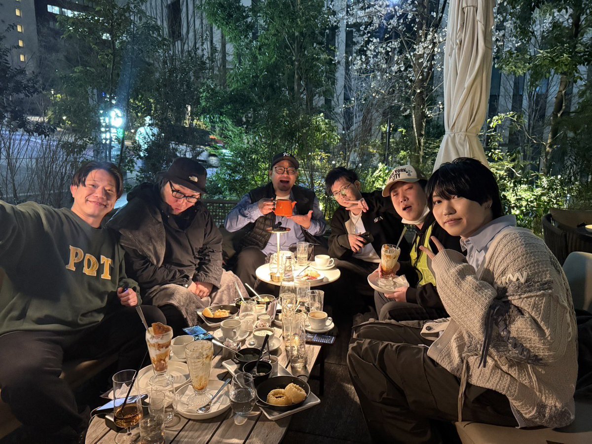 8IcoEitHGybnh5V's tweet photo. めちゃくちゃ楽しかった😭😭😭

ありがとうございました😭😭😭 https://t.co/3bYsckW6wr