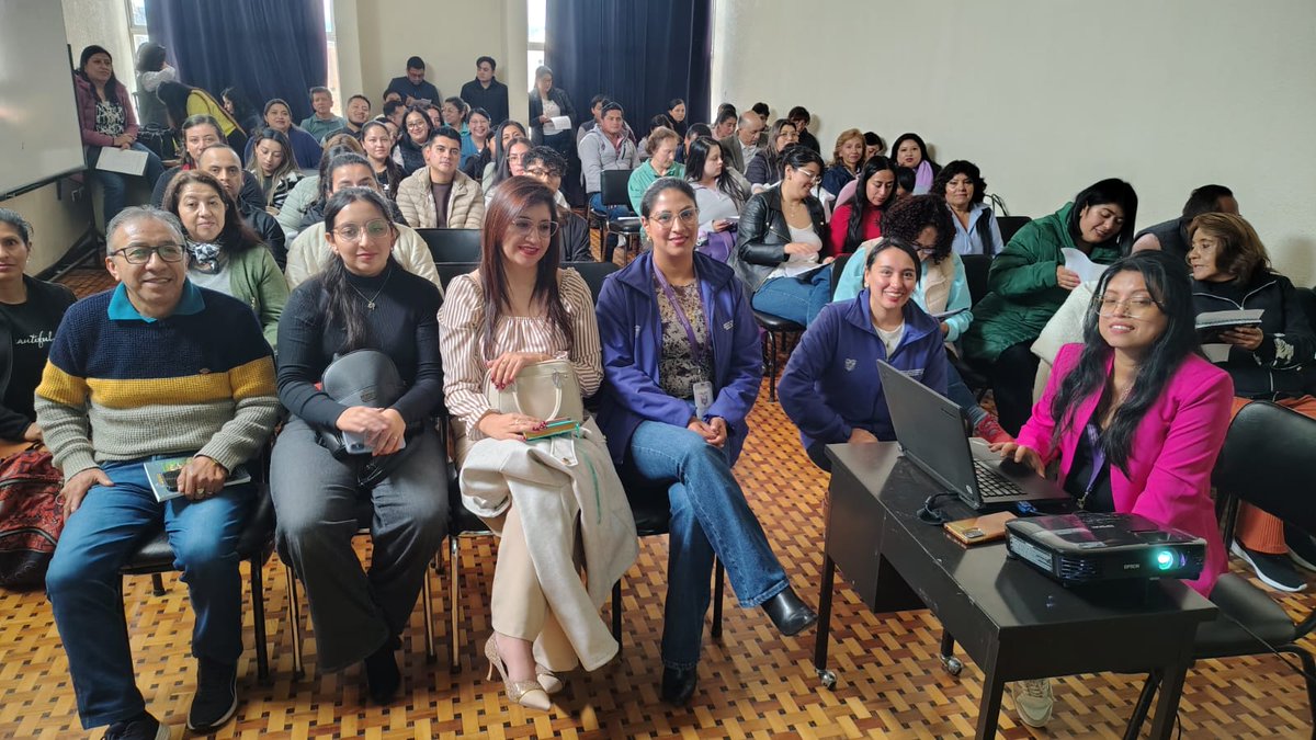 Acess Ecuador 🇪🇨 tweet media