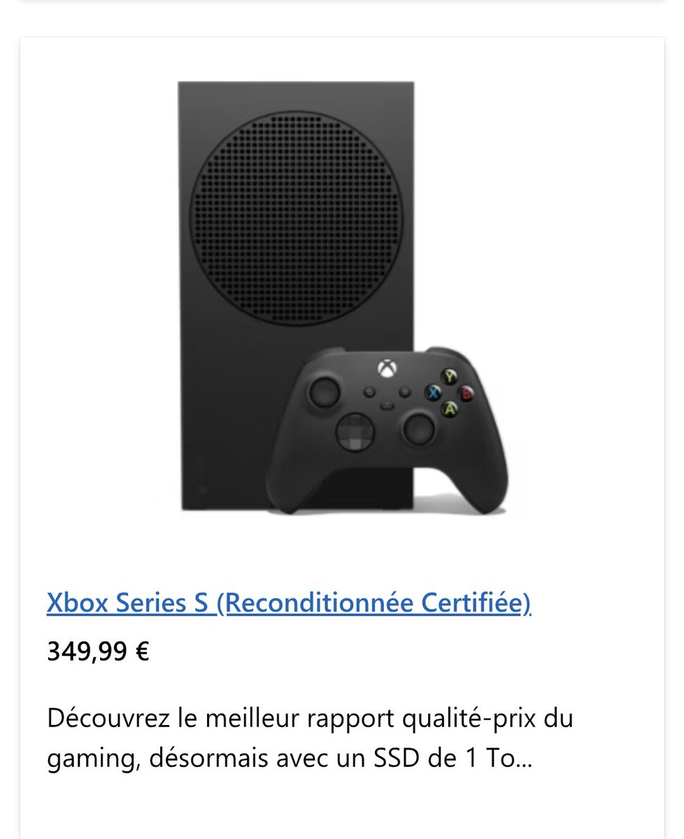 XboxOrNot 🎮 tweet media