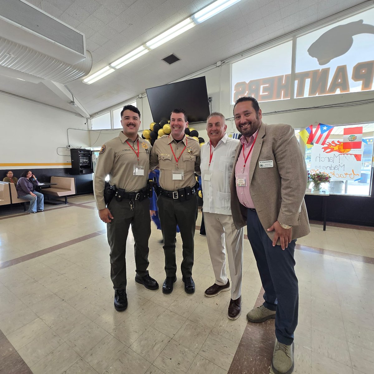 Consulmex Oxnard tweet media