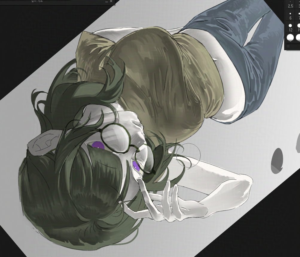 수구 | 팬딩 클래스 tweet media