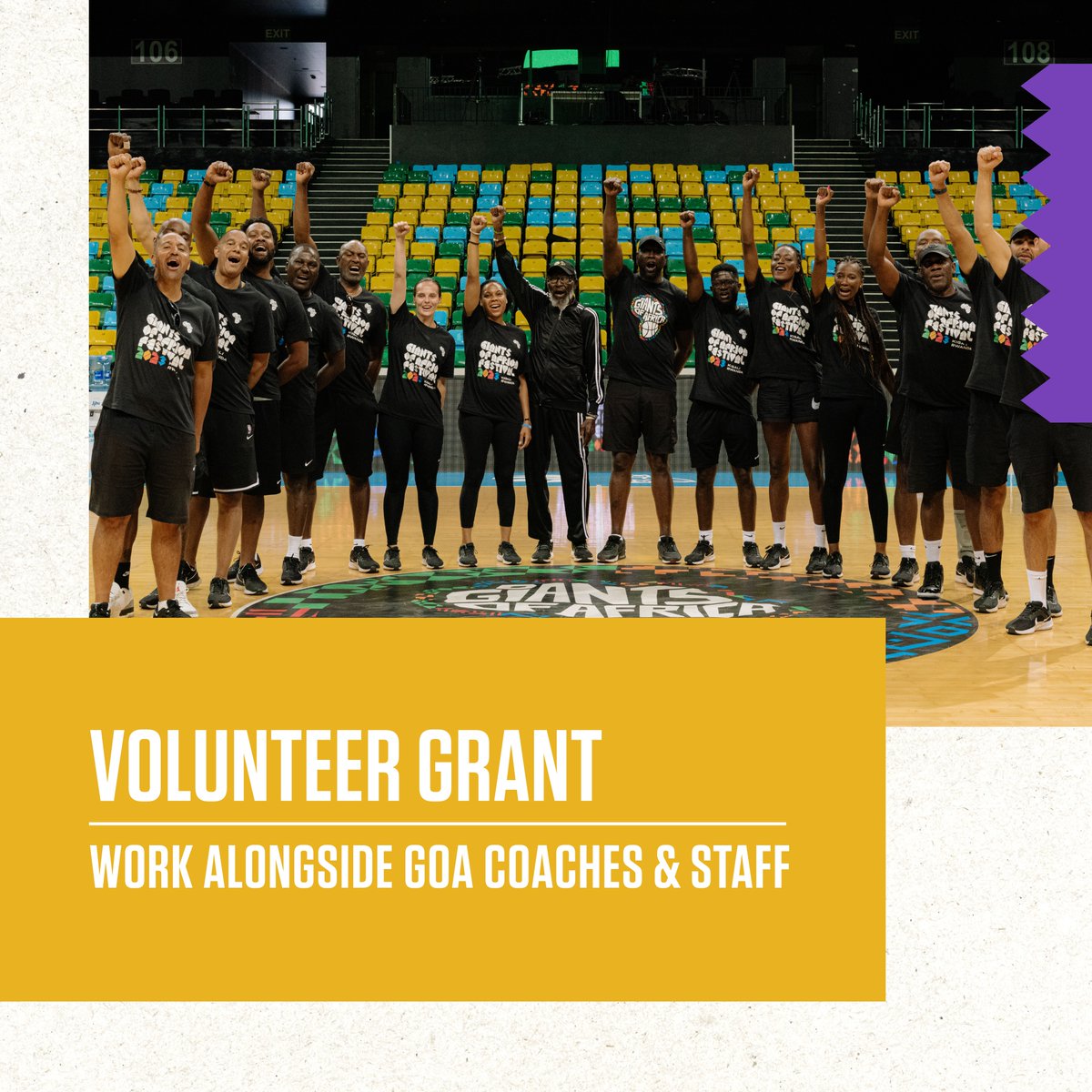 Giants of Africa tweet media