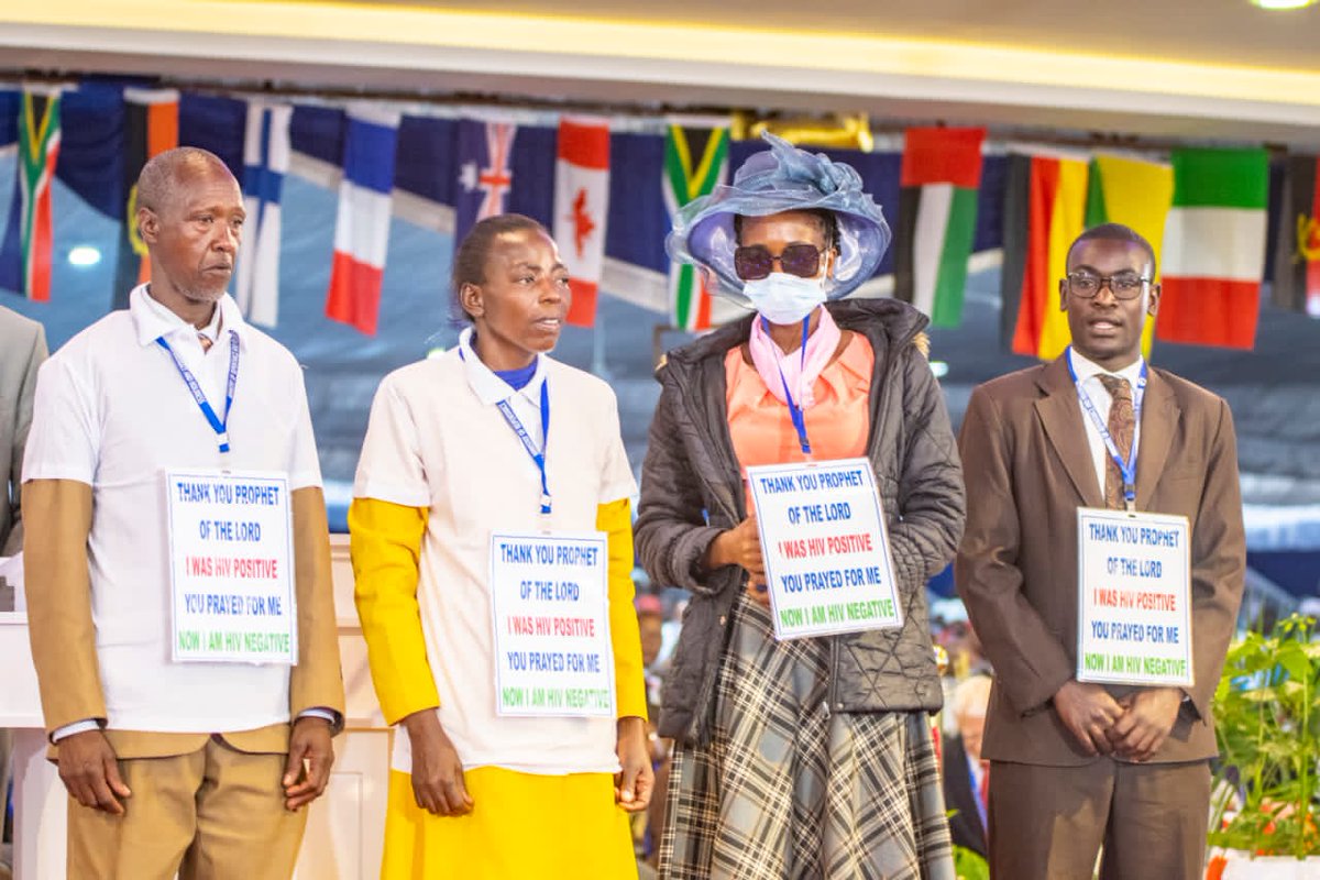 Akello Mary Goretty tweet media