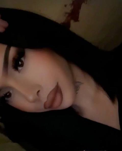 Hailie 🏳️‍⚧️ tweet media