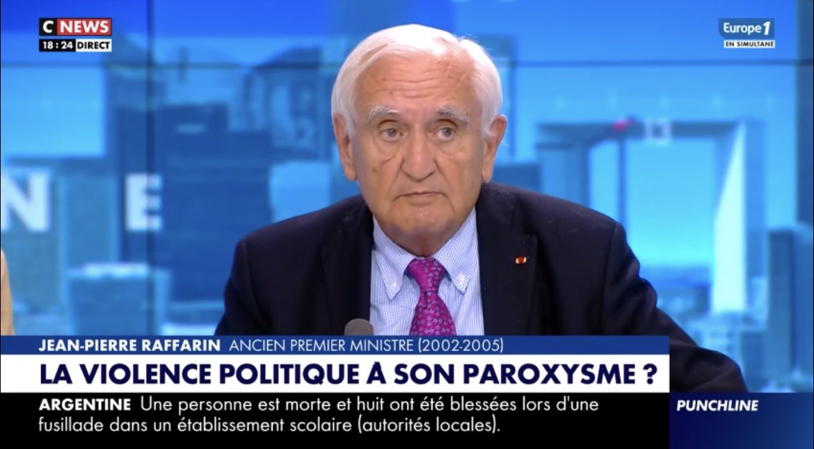 Destination Télé tweet media