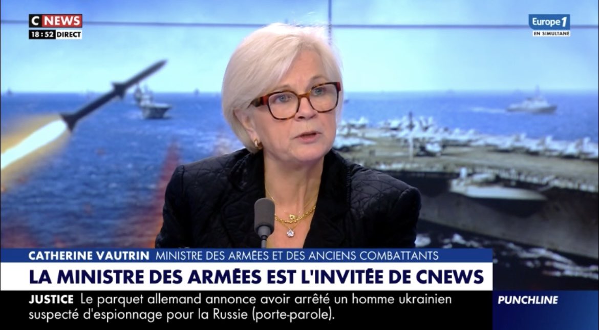 Destination Télé tweet media