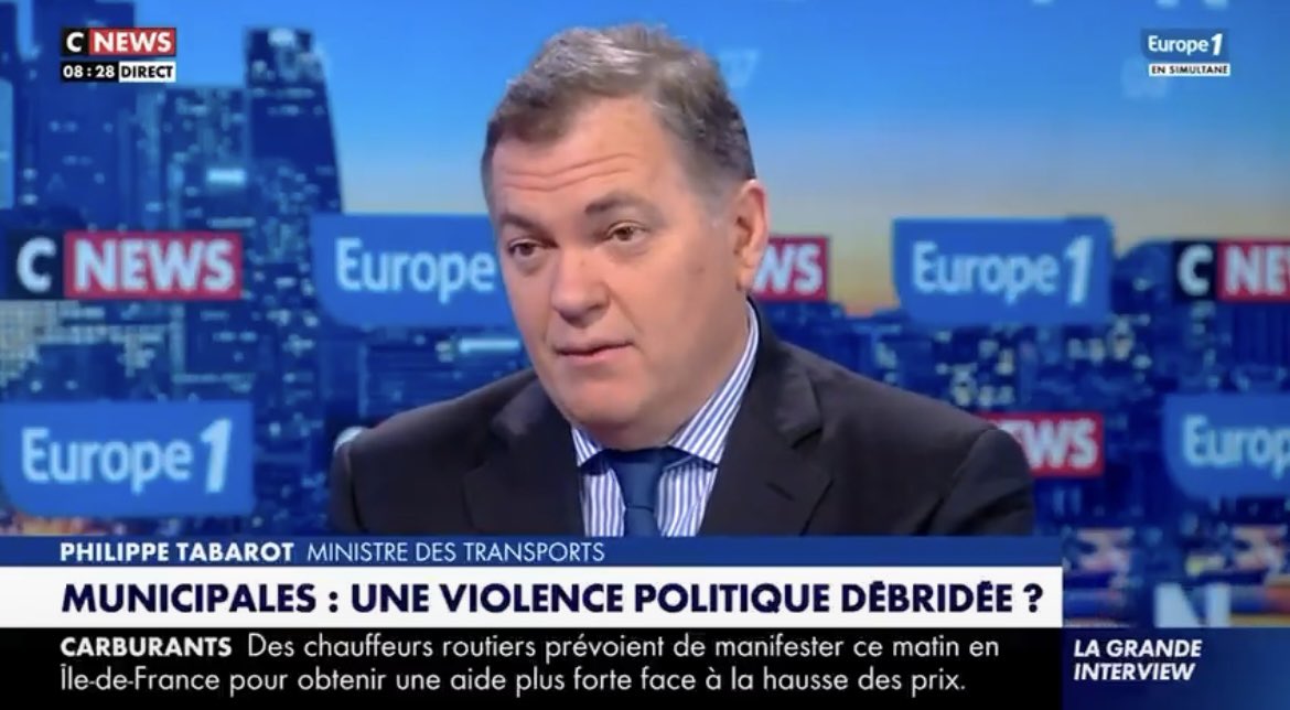 Destination Télé tweet media