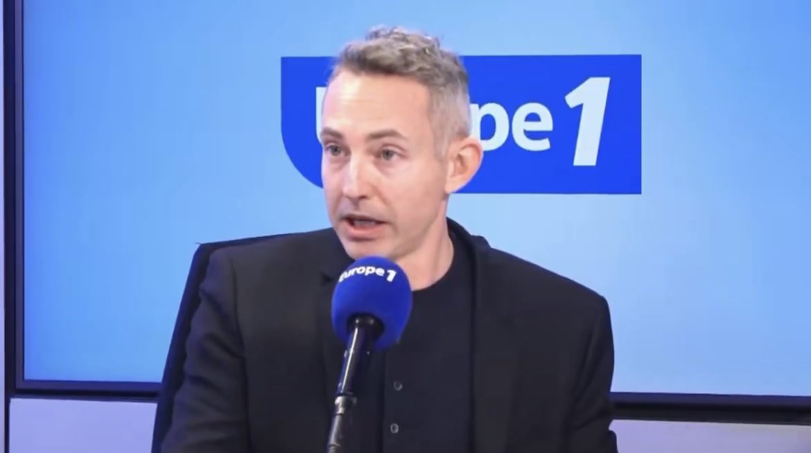 Destination Télé tweet media