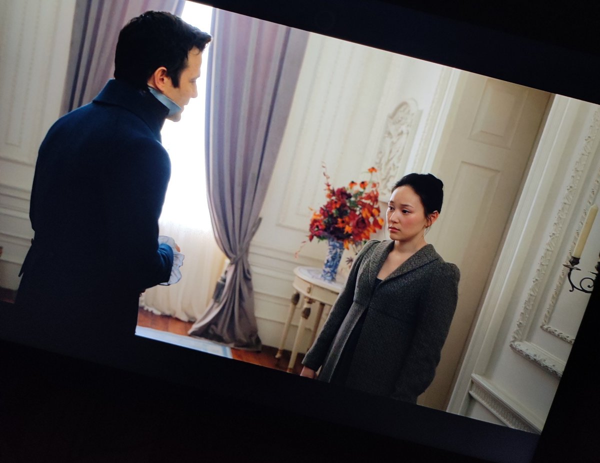 robyfansy ✨ benophie era tweet media