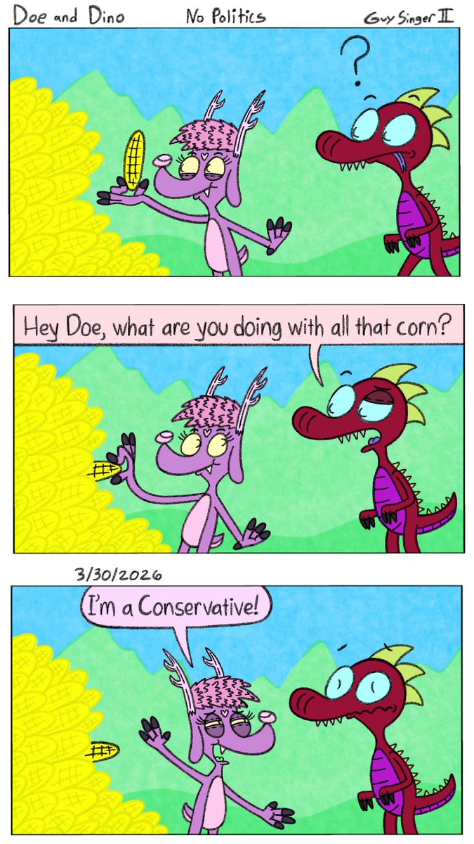 Guy Singer II tweet media