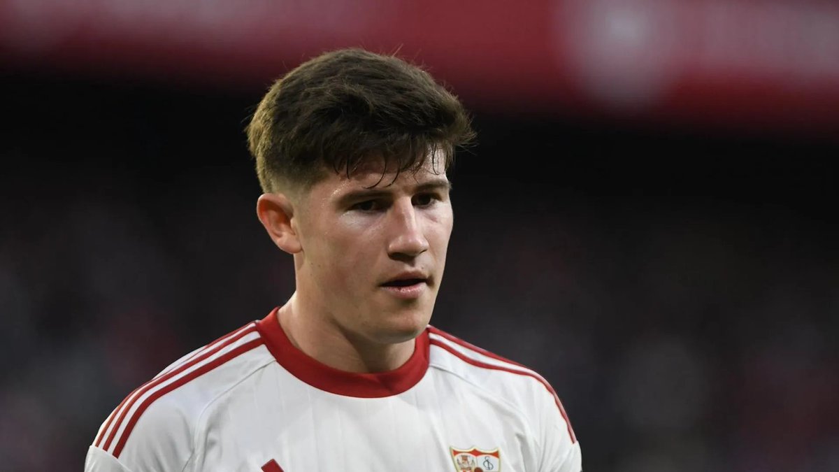 Swedberg balón de oro tweet media