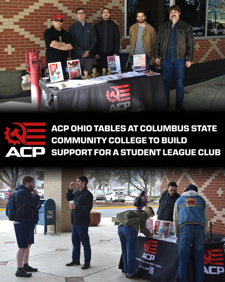 ACP Ohio tweet media