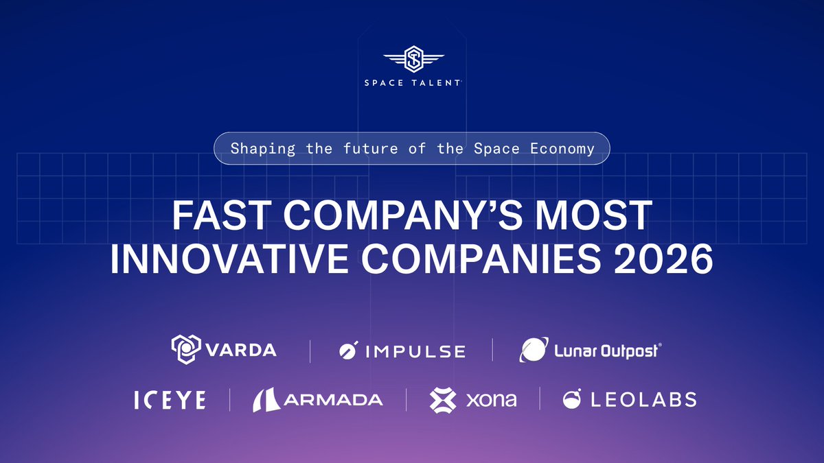 SpaceTalent.org tweet media