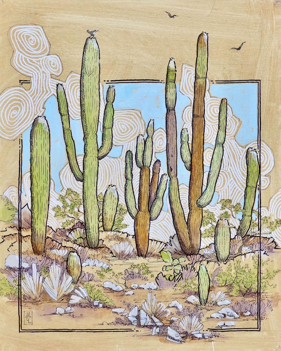 Joshua Tree Coffee tweet media