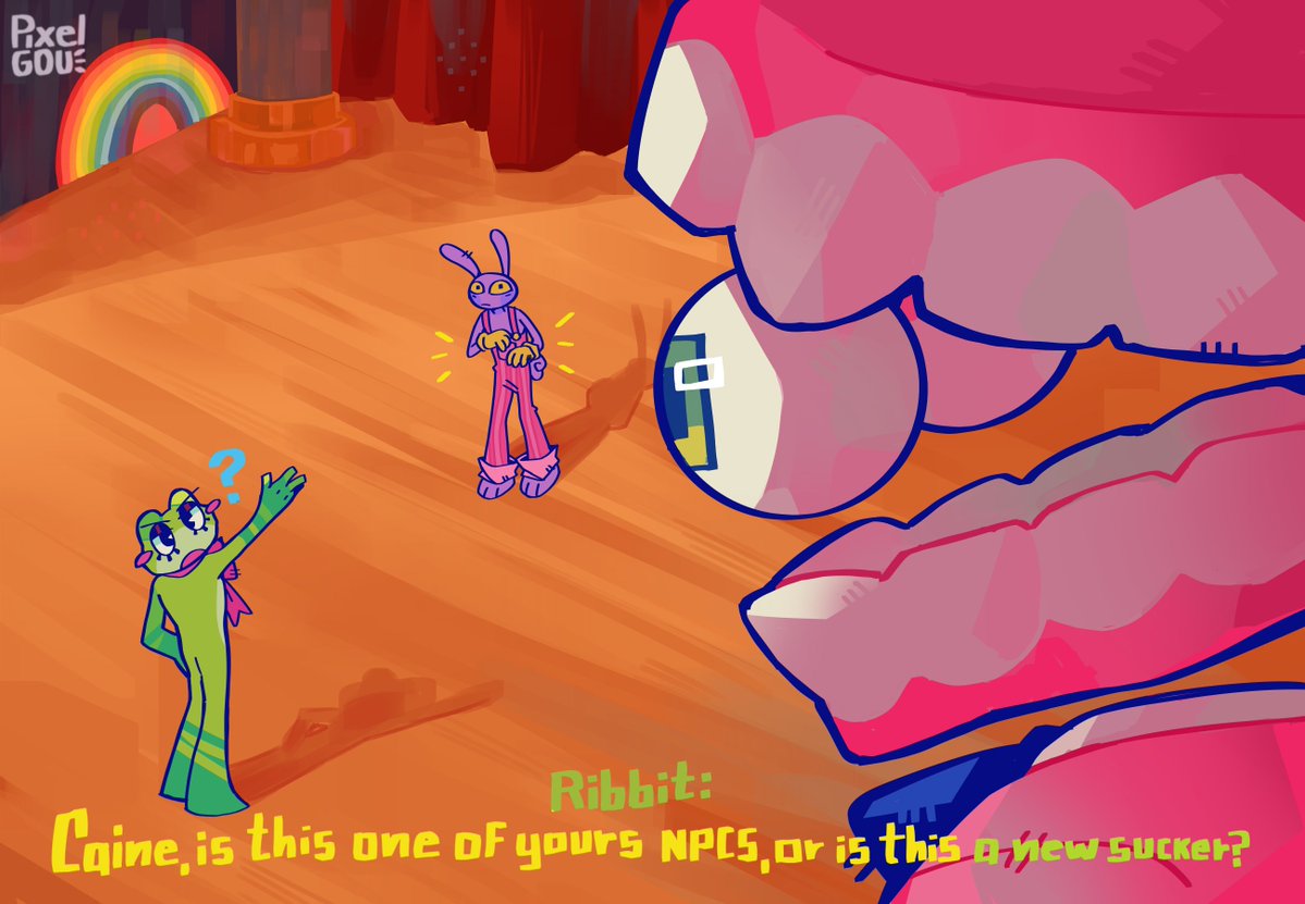 PG3★ ´- tweet media