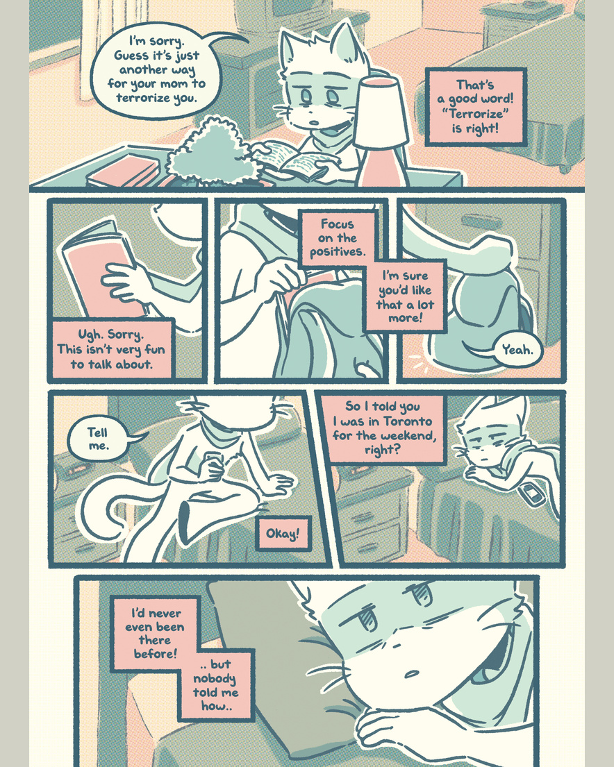 Veronica Vera tweet media