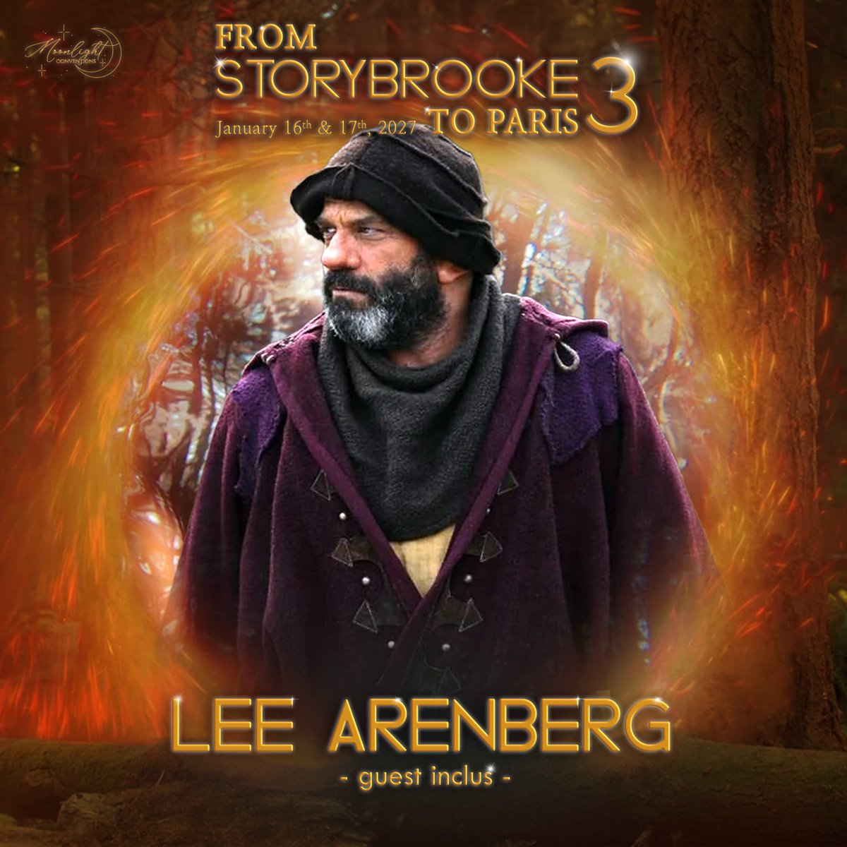 Moonlight Conventions tweet media