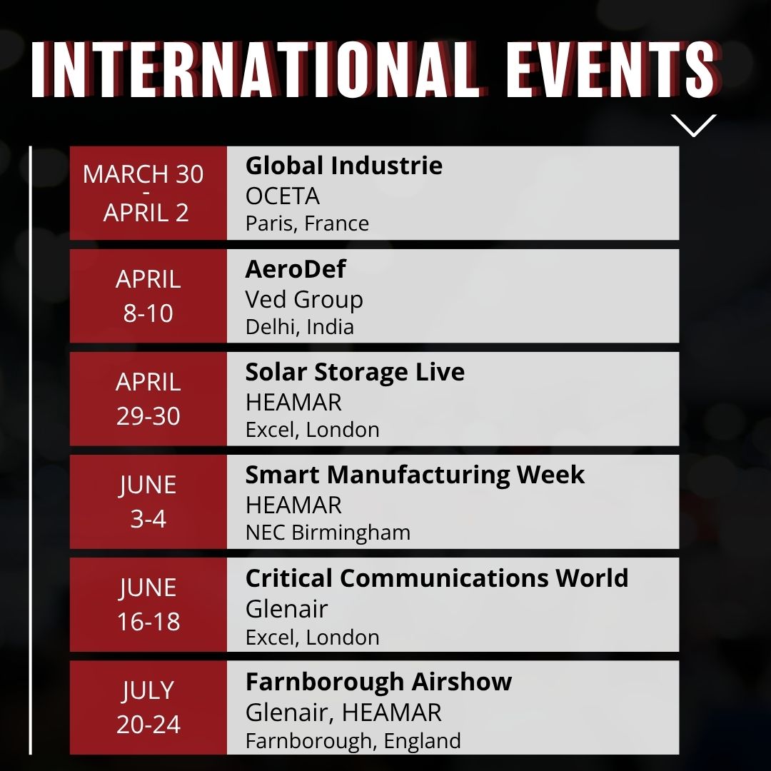 Daniels Mfg Corp tweet media