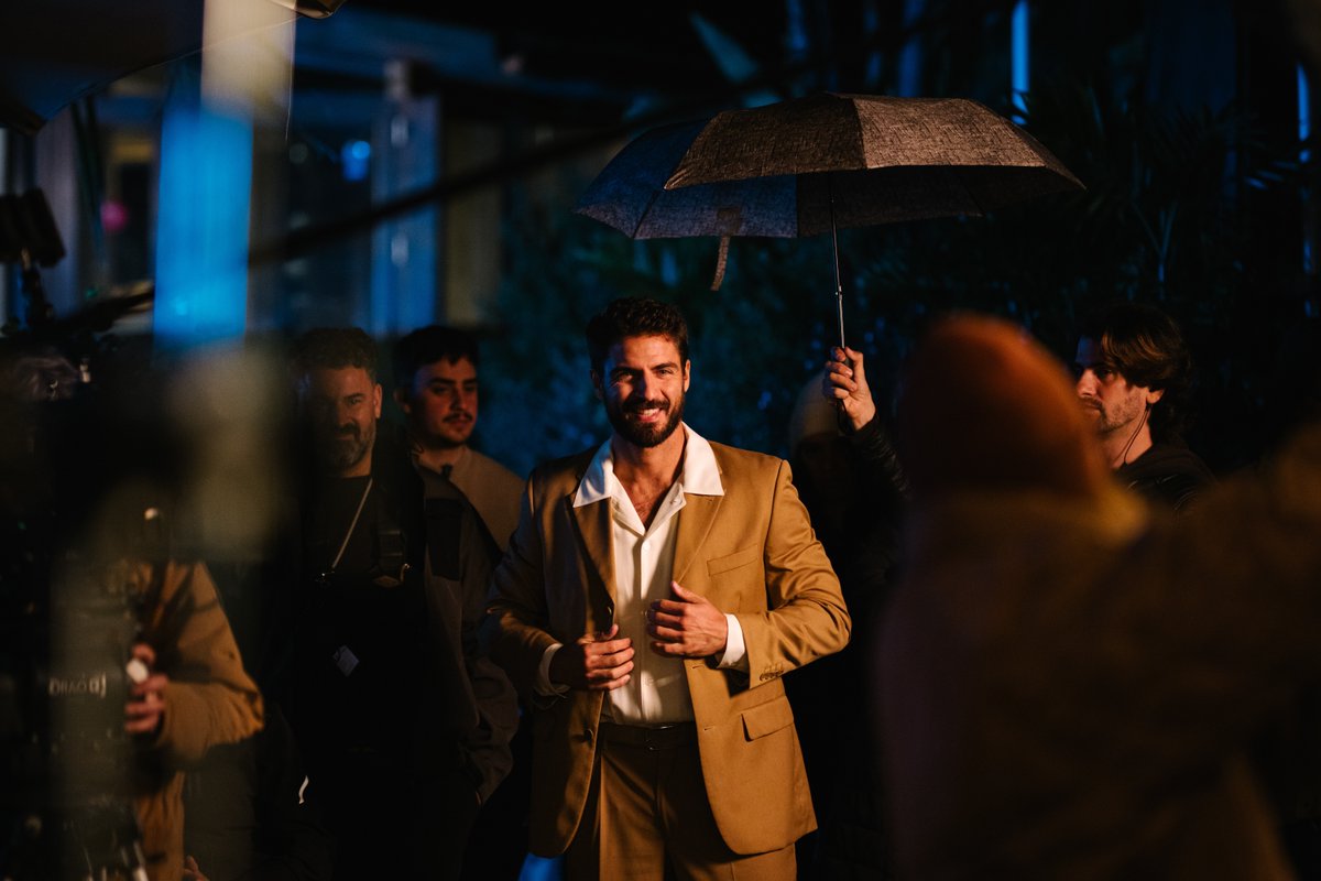 Secuoya Studios tweet media