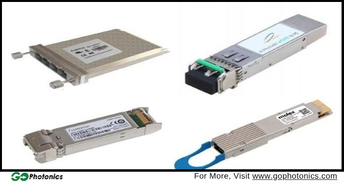 gophotonics's tweet image. Fast networks start here ⚡

Fiber optic transceivers power high-speed data transfer across modern networks.

Find the right one 👇
ow.ly/2CJC50YAtMB

#Gophotonics #fiber #optics #transceivers #transmit #data